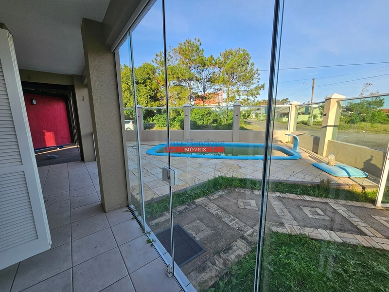 Maravilhosa casa no Capão Novo Village: 9ª foto da galeria de imagens do imóvel