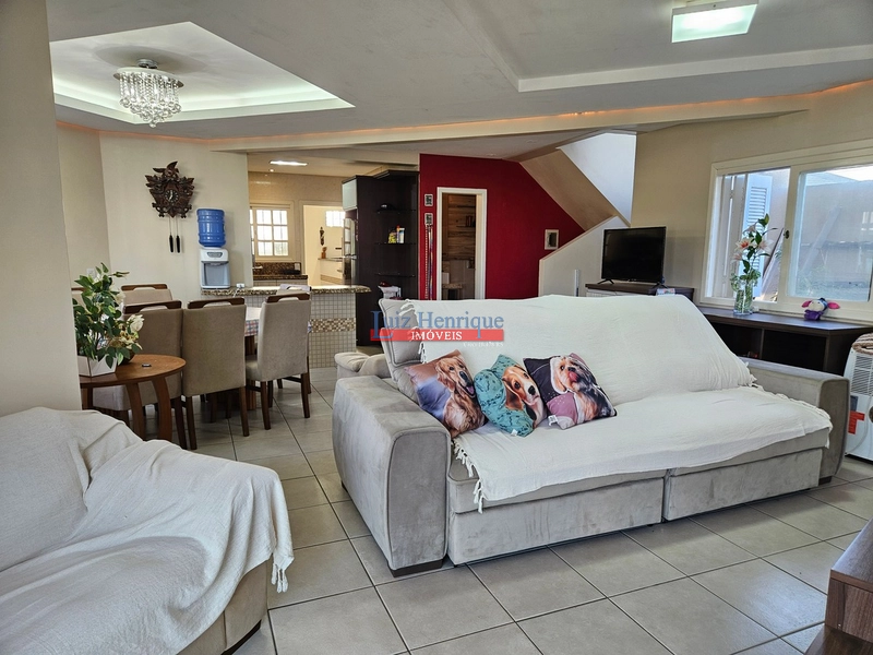 Maravilhosa casa no Capão Novo Village: 11ª foto da galeria de imagens do imóvel