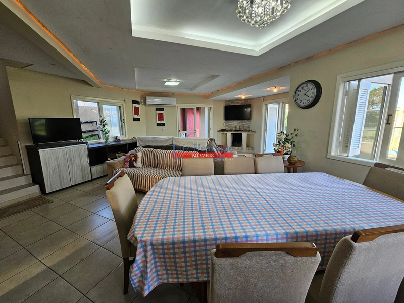 Maravilhosa casa no Capão Novo Village: 18ª foto da galeria de imagens do imóvel