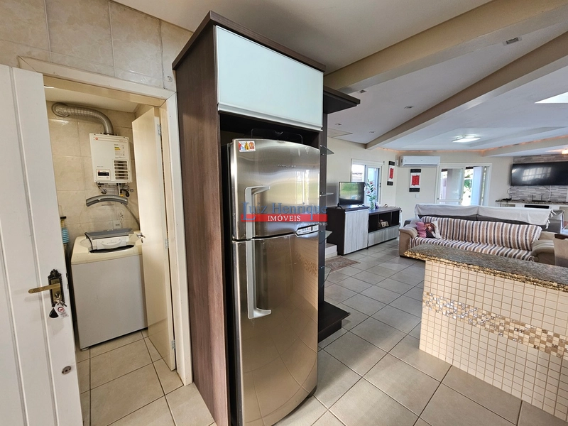 Maravilhosa casa no Capão Novo Village: 26ª foto da galeria de imagens do imóvel