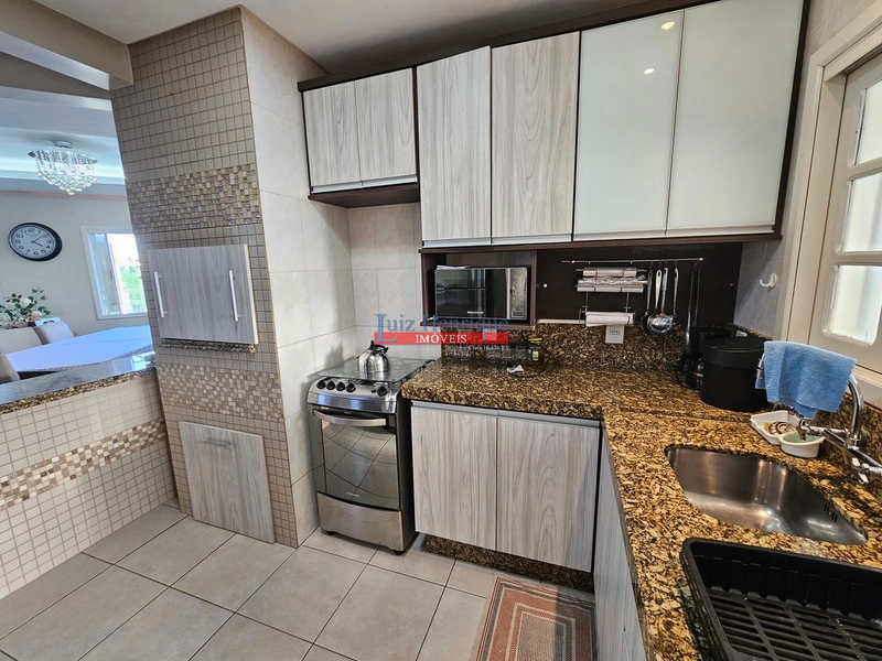 Maravilhosa casa no Capão Novo Village: 24ª foto da galeria de imagens do imóvel