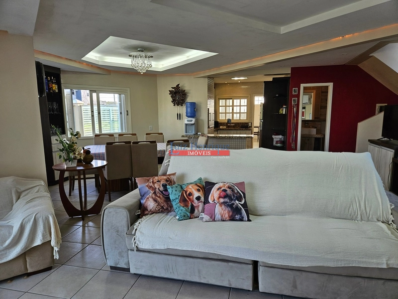 Maravilhosa casa no Capão Novo Village: 13ª foto da galeria de imagens do imóvel