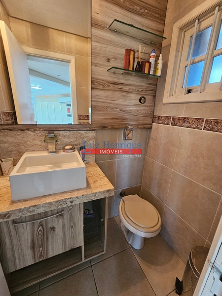 Maravilhosa casa no Capão Novo Village: 39ª foto da galeria de imagens do imóvel