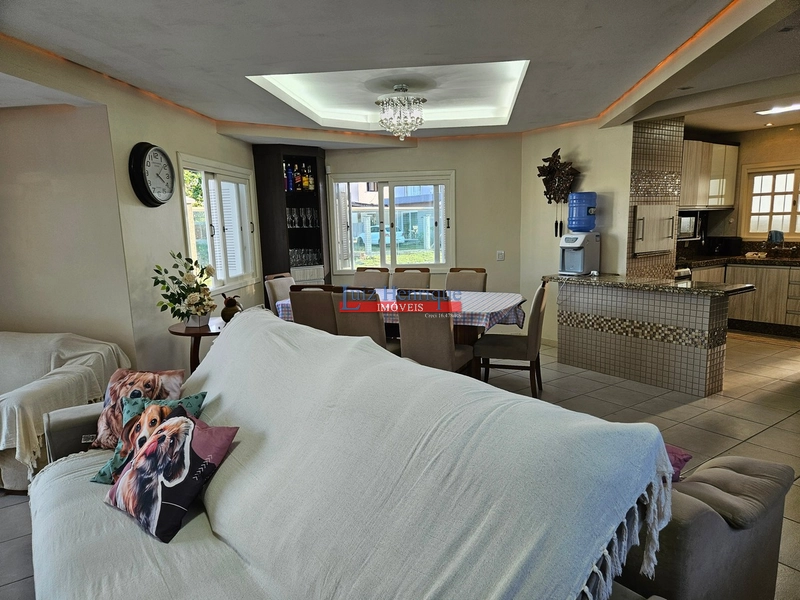 Maravilhosa casa no Capão Novo Village: 15ª foto da galeria de imagens do imóvel