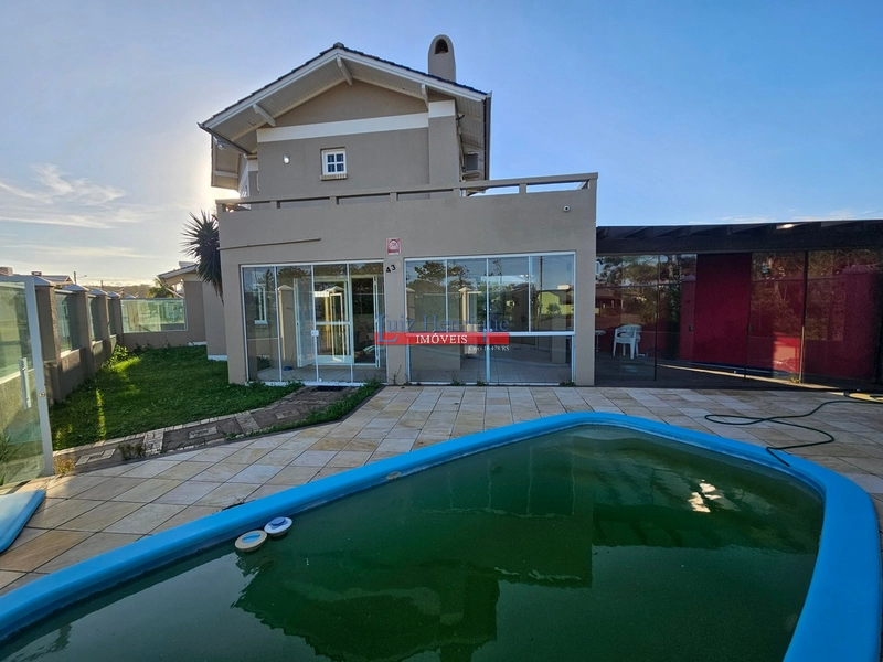 Maravilhosa casa no Capão Novo Village: 6ª foto da galeria de imagens do imóvel