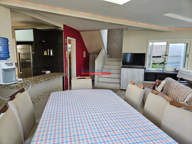 Maravilhosa casa no Capão Novo Village: 21ª foto da galeria de imagens do imóvel