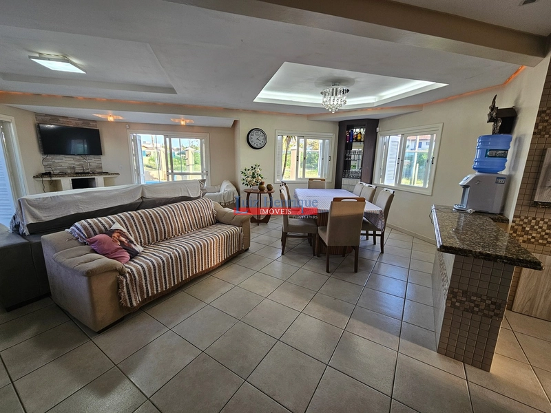 Maravilhosa casa no Capão Novo Village: 16ª foto da galeria de imagens do imóvel