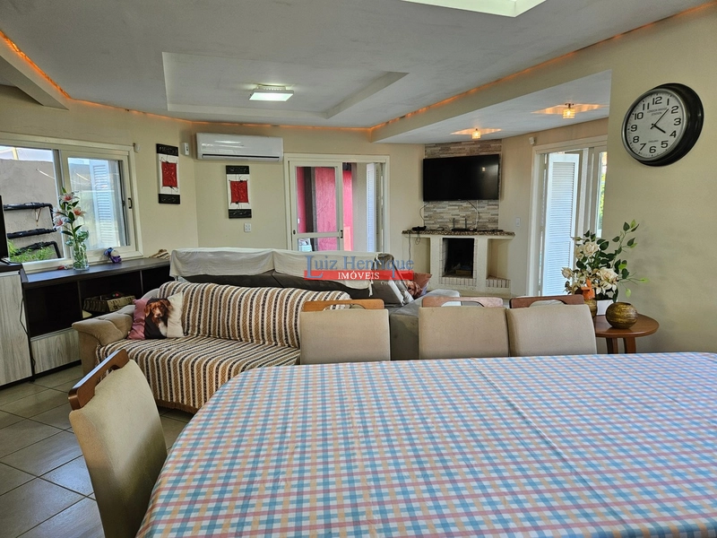 Maravilhosa casa no Capão Novo Village: 19ª foto da galeria de imagens do imóvel