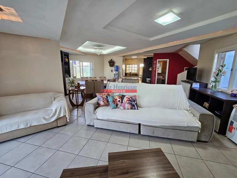 Maravilhosa casa no Capão Novo Village: 12ª foto da galeria de imagens do imóvel