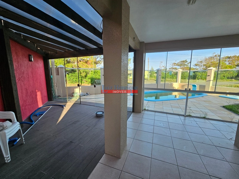 Maravilhosa casa no Capão Novo Village: 8ª foto da galeria de imagens do imóvel