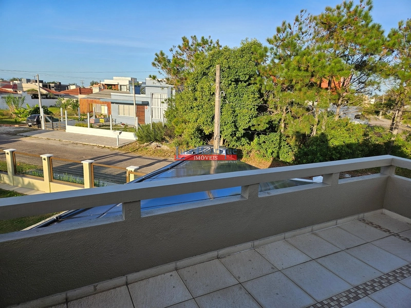 Maravilhosa casa no Capão Novo Village: 52ª foto da galeria de imagens do imóvel