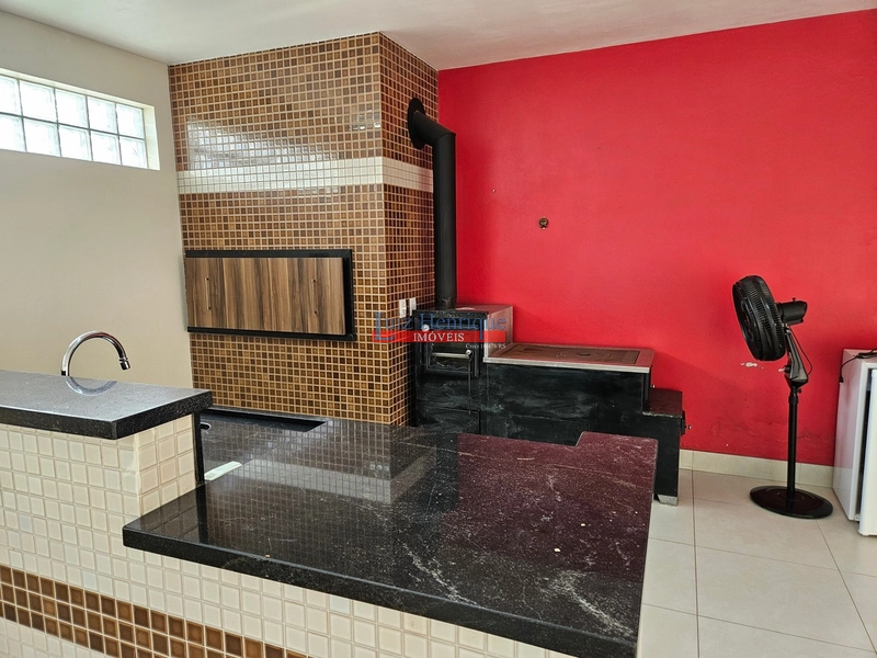 Maravilhosa casa no Capão Novo Village: 33ª foto da galeria de imagens do imóvel