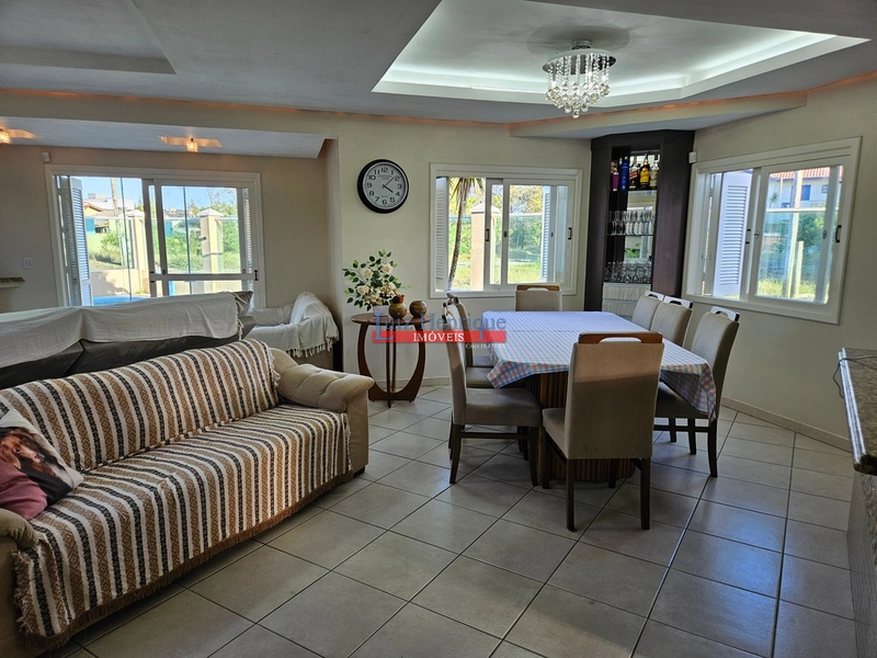 Maravilhosa casa no Capão Novo Village: 17ª foto da galeria de imagens do imóvel