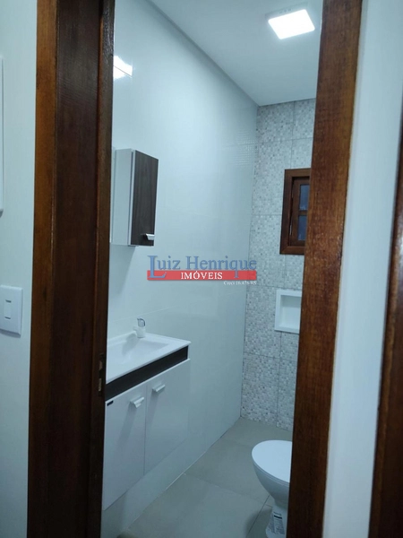 Casa novo com bom preço.: 7ª foto da galeria de imagens do imóvel