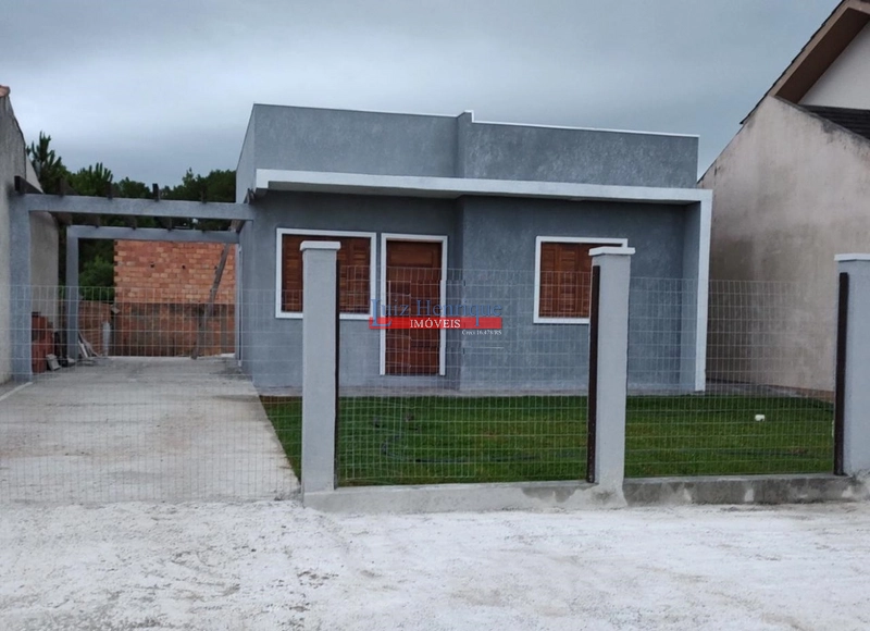 Casa novo com bom preço.: 10ª foto da galeria de imagens do imóvel