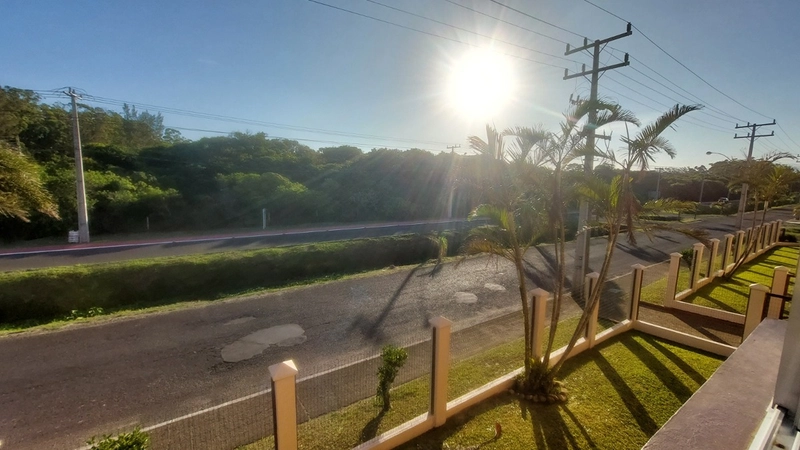 Segundo piso e de frente.: 12ª foto da galeria de imagens do imóvel