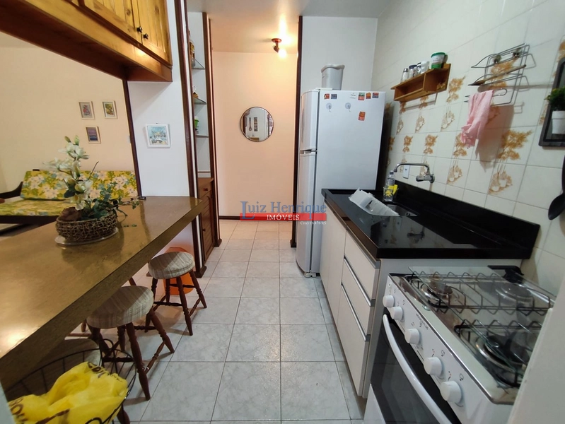 Quase beira mar: 10ª foto da galeria de imagens do imóvel