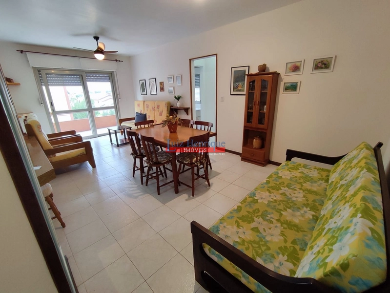 Quase beira mar: 2ª foto da galeria de imagens do imóvel