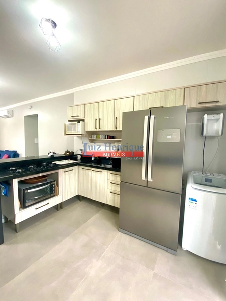 Linda e bem localizada: 18ª foto da galeria de imagens do imóvel