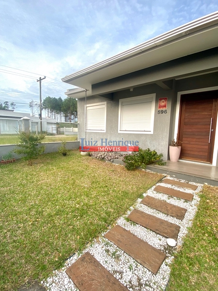 Linda e bem localizada: 4ª foto da galeria de imagens do imóvel