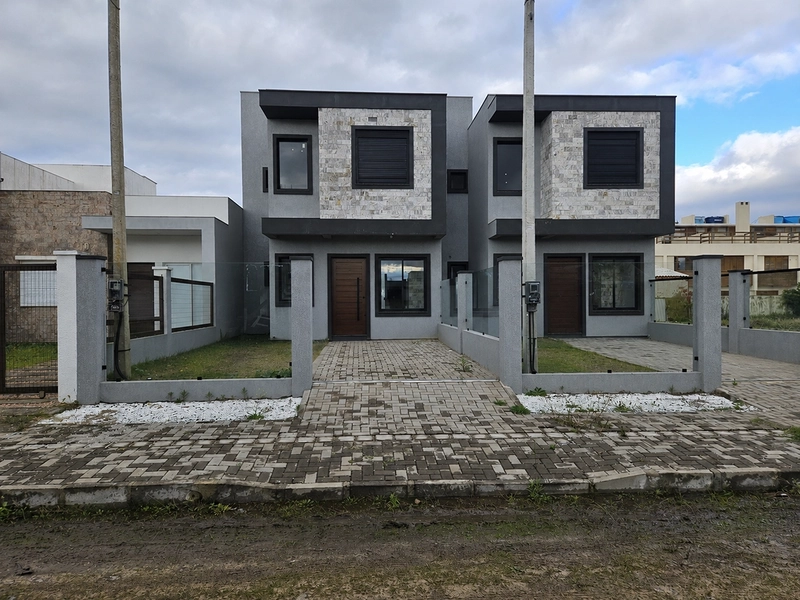 Novo e quase na Beira Mar.: 2ª foto da galeria de imagens do imóvel