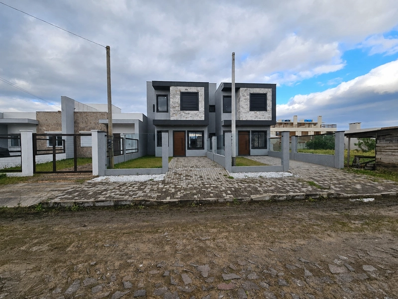 Novo e quase na Beira Mar.: 1ª foto da galeria de imagens do imóvel