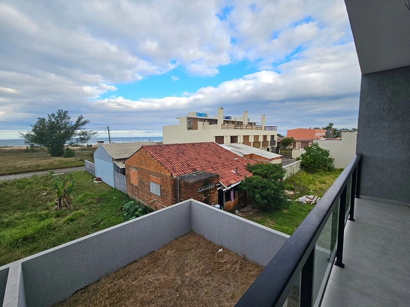 Novo e quase na Beira Mar.: 22ª foto da galeria de imagens do imóvel