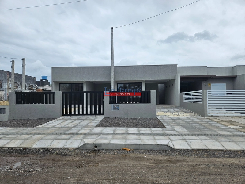 Geminada novíssima: 18ª foto da galeria de imagens do imóvel