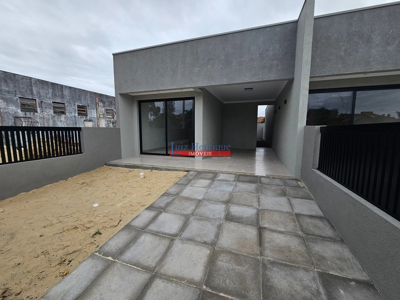 Geminada novíssima: 2ª foto da galeria de imagens do imóvel