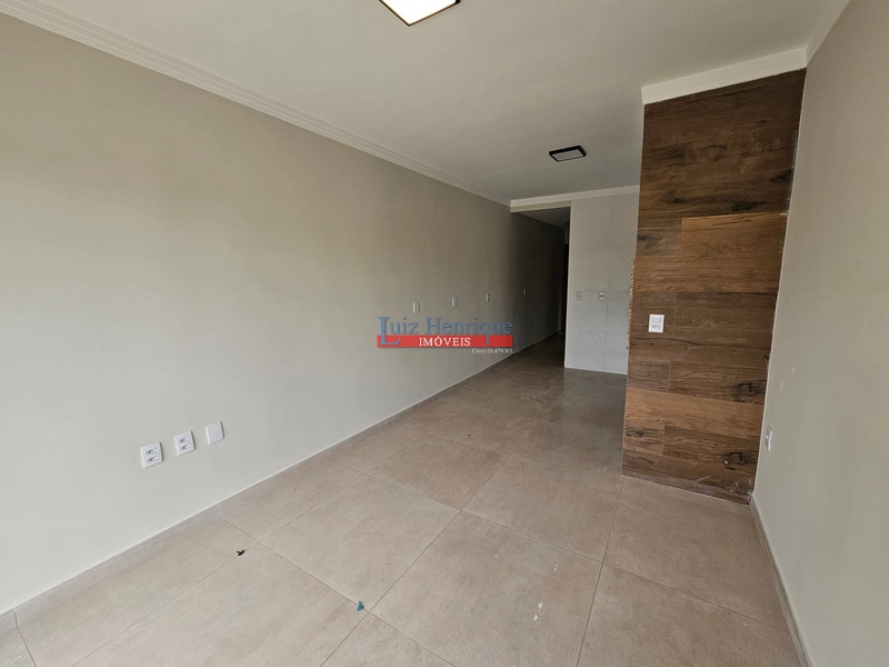 Geminada novíssima: 3ª foto da galeria de imagens do imóvel