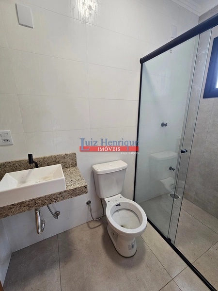 Geminada novíssima: 16ª foto da galeria de imagens do imóvel