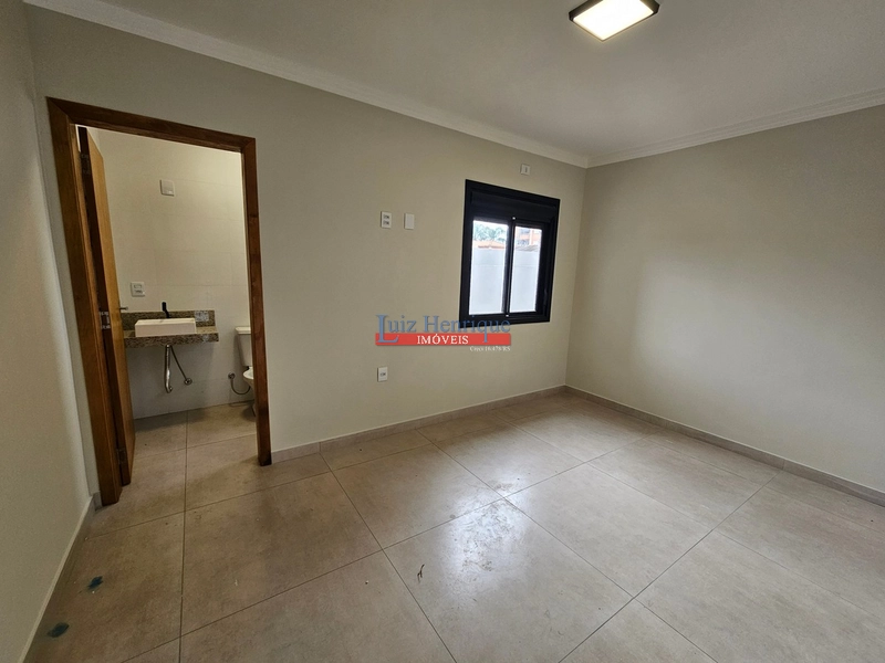 Geminada novíssima: 14ª foto da galeria de imagens do imóvel