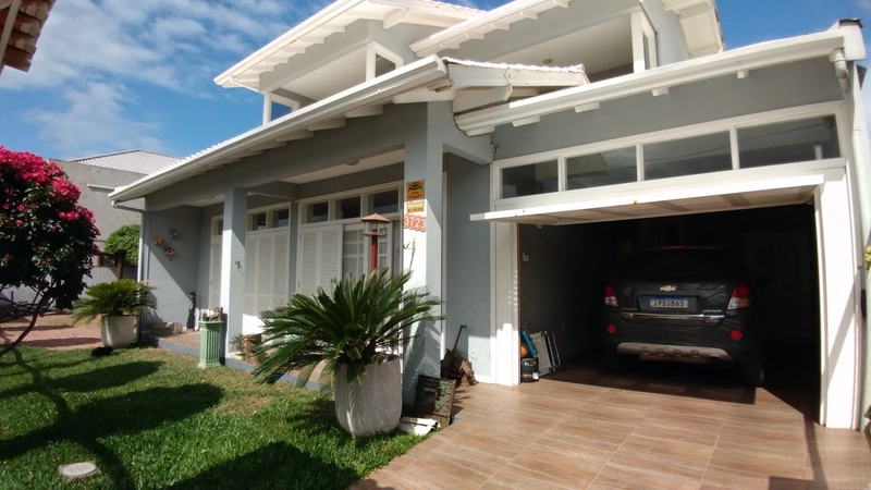 A melhor casa para morar em Capão Novo.: 5ª foto da galeria de imagens do imóvel