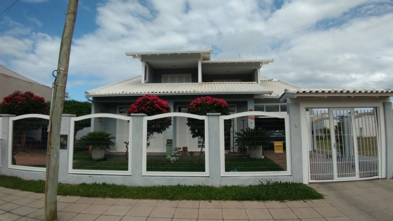 A melhor casa para morar em Capão Novo.: 4ª foto da galeria de imagens do imóvel