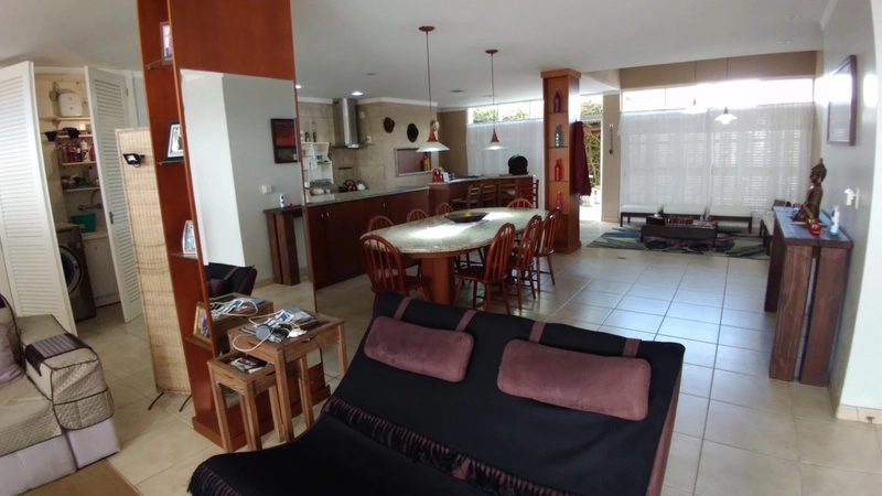 A melhor casa para morar em Capão Novo.: 20ª foto da galeria de imagens do imóvel