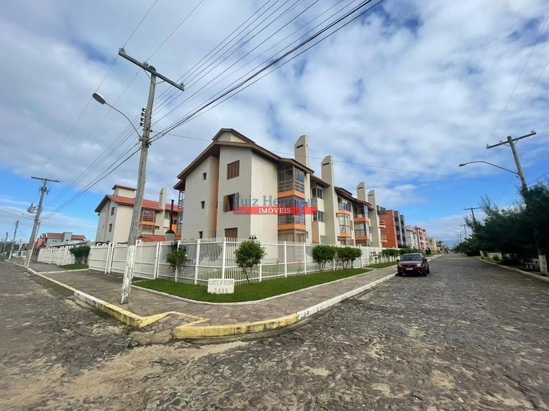 Imóvel residencial ou comercial