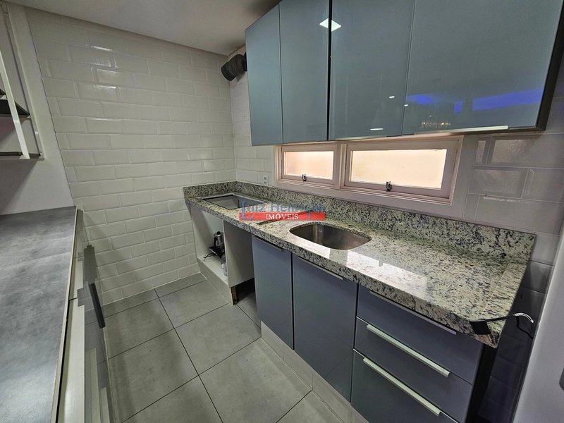 Com toda a infra.: 14ª foto da galeria de imagens do imóvel