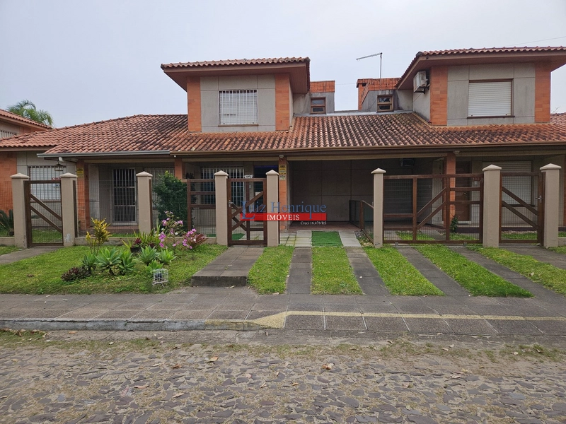 Com toda a infra.: 1ª foto da galeria de imagens do imóvel