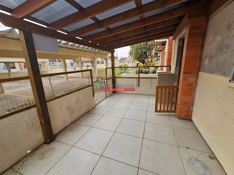 Com toda a infra.: 25ª foto da galeria de imagens do imóvel