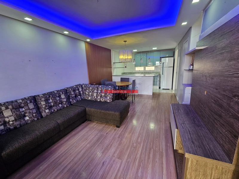 Com toda a infra.: 7ª foto da galeria de imagens do imóvel