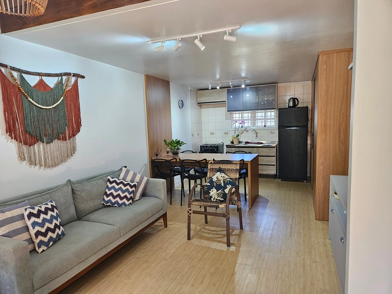 O melhor Estúdio de Capão Novo: 8ª foto da galeria de imagens do imóvel