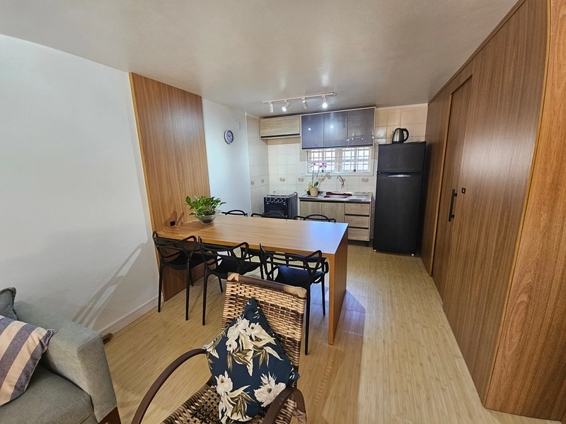 O melhor Estúdio de Capão Novo: 11ª foto da galeria de imagens do imóvel