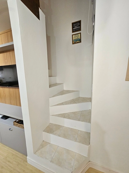 O melhor Estúdio de Capão Novo: 18ª foto da galeria de imagens do imóvel