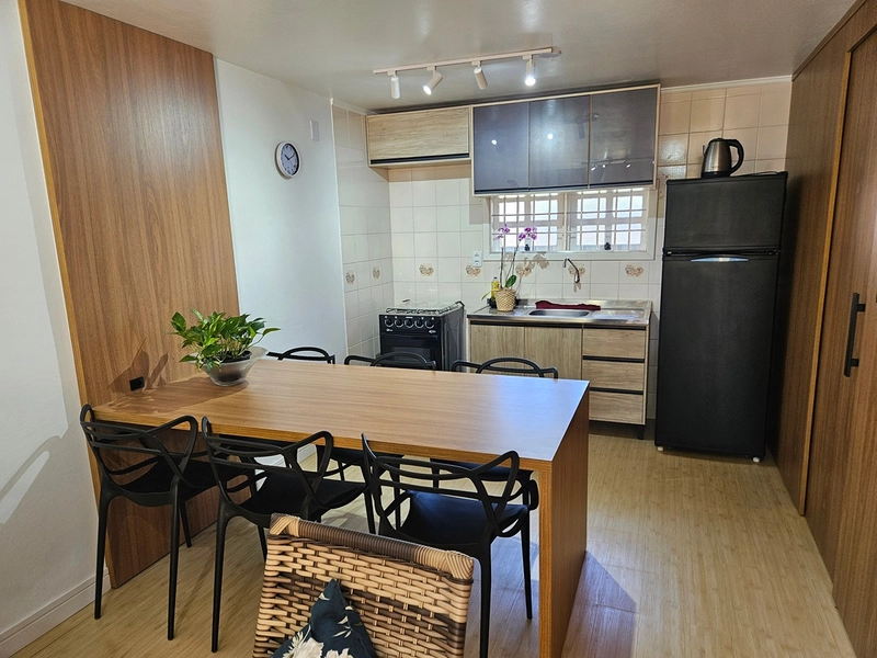 O melhor Estúdio de Capão Novo: 12ª foto da galeria de imagens do imóvel