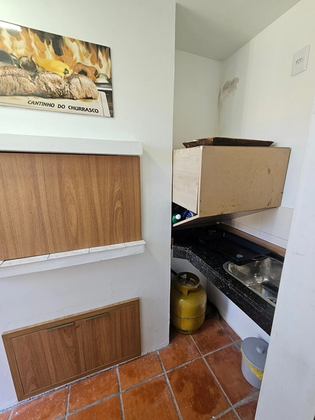 O melhor Estúdio de Capão Novo: 25ª foto da galeria de imagens do imóvel