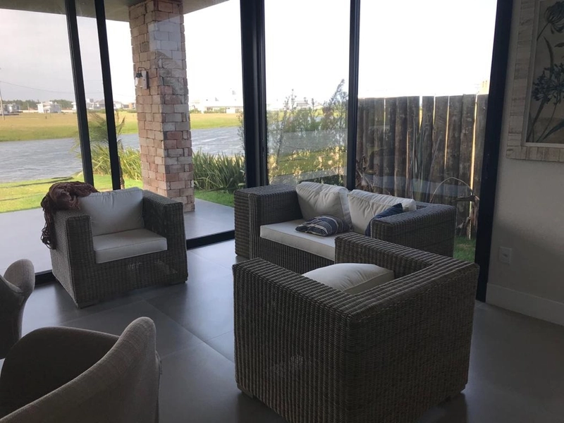 Lindíssima casa alto padrão.: 10ª foto da galeria de imagens do imóvel