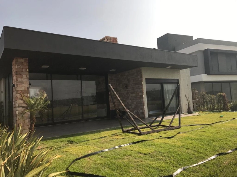 Lindíssima casa alto padrão.: 30ª foto da galeria de imagens do imóvel