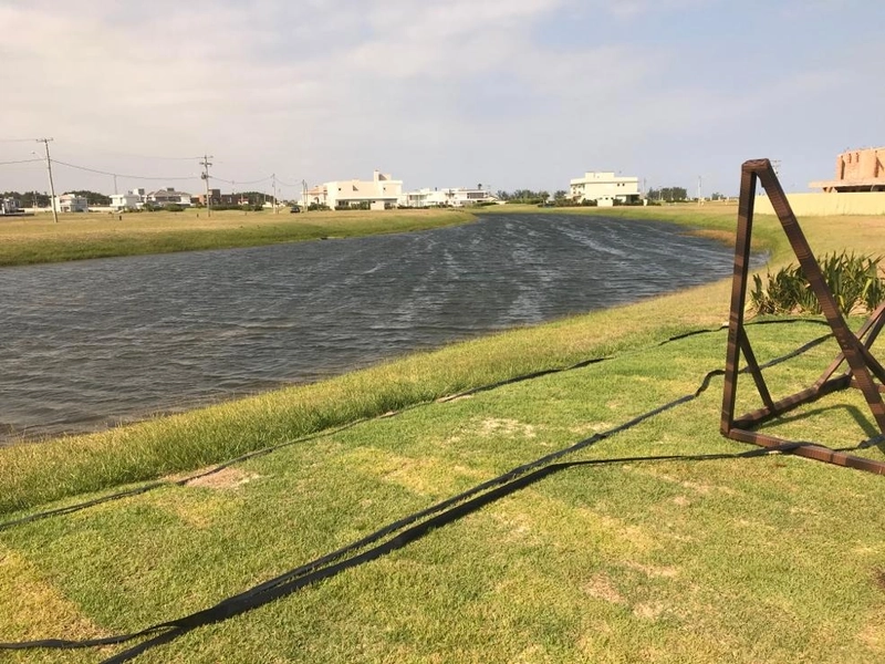 Lindíssima casa alto padrão.: 29ª foto da galeria de imagens do imóvel