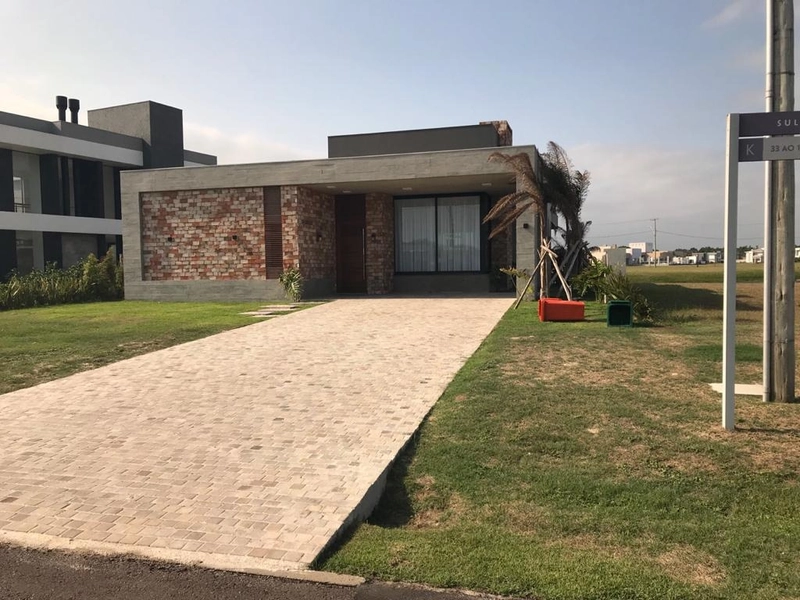 Lindíssima casa alto padrão.: 2ª foto da galeria de imagens do imóvel