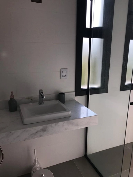 Lindíssima casa alto padrão.: 17ª foto da galeria de imagens do imóvel